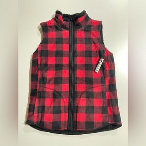 Women’s Winter Vest